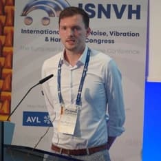 Evan Harry