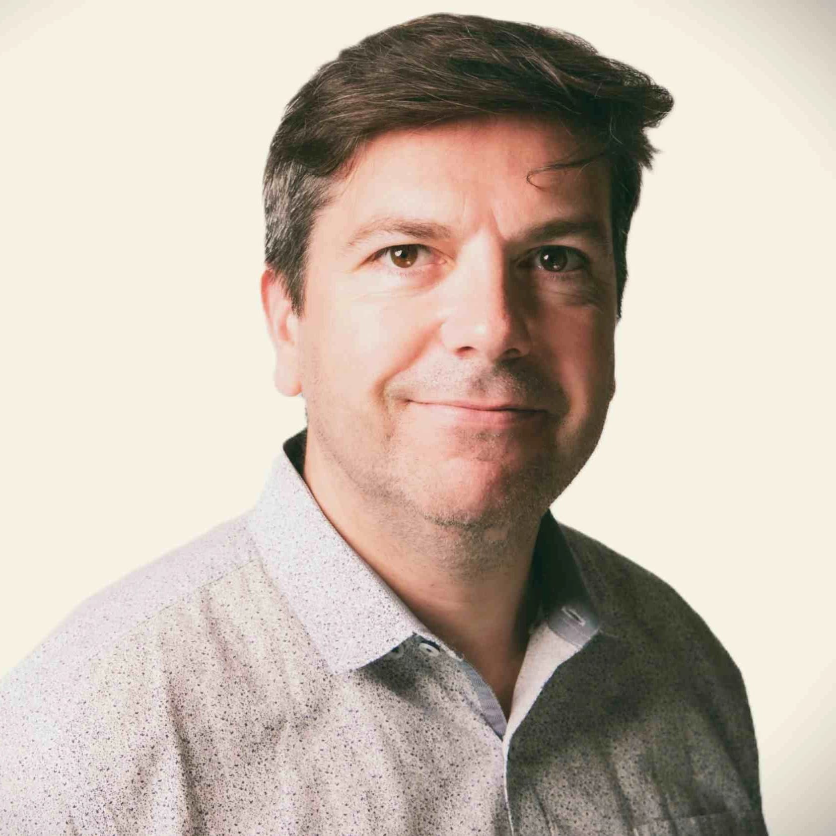Arnaud Theron