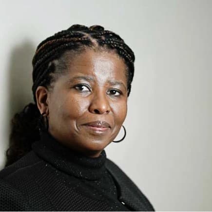 Nthabiseng Mosupye