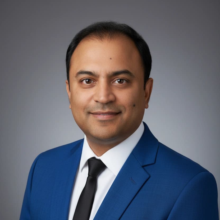 Rishi Hariram