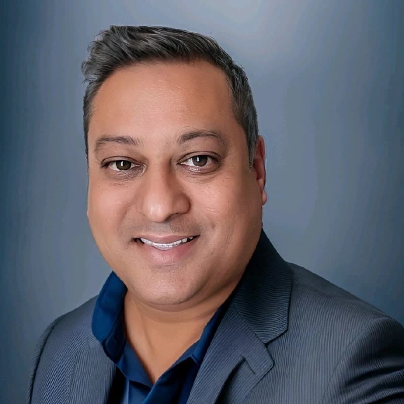 Akash Makhan