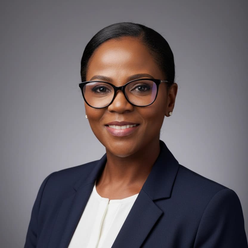 Zanele Fikizolo