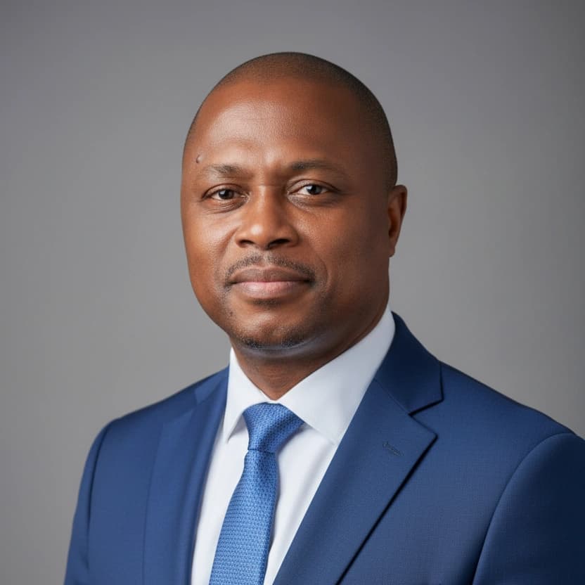 Xolani Nzimande