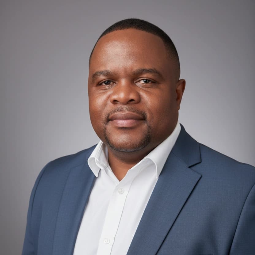 Muvhango Livhusha