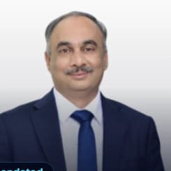 Anand Vaitheeswaran