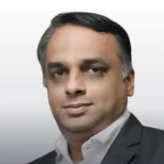 Venkat Krishnan V