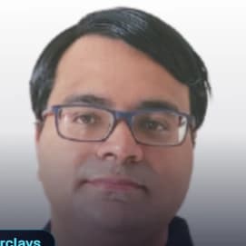 Shashank Shankar