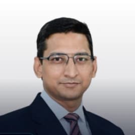 Garvit Saxena