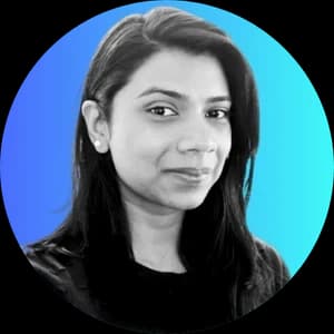Asmita Deshpande