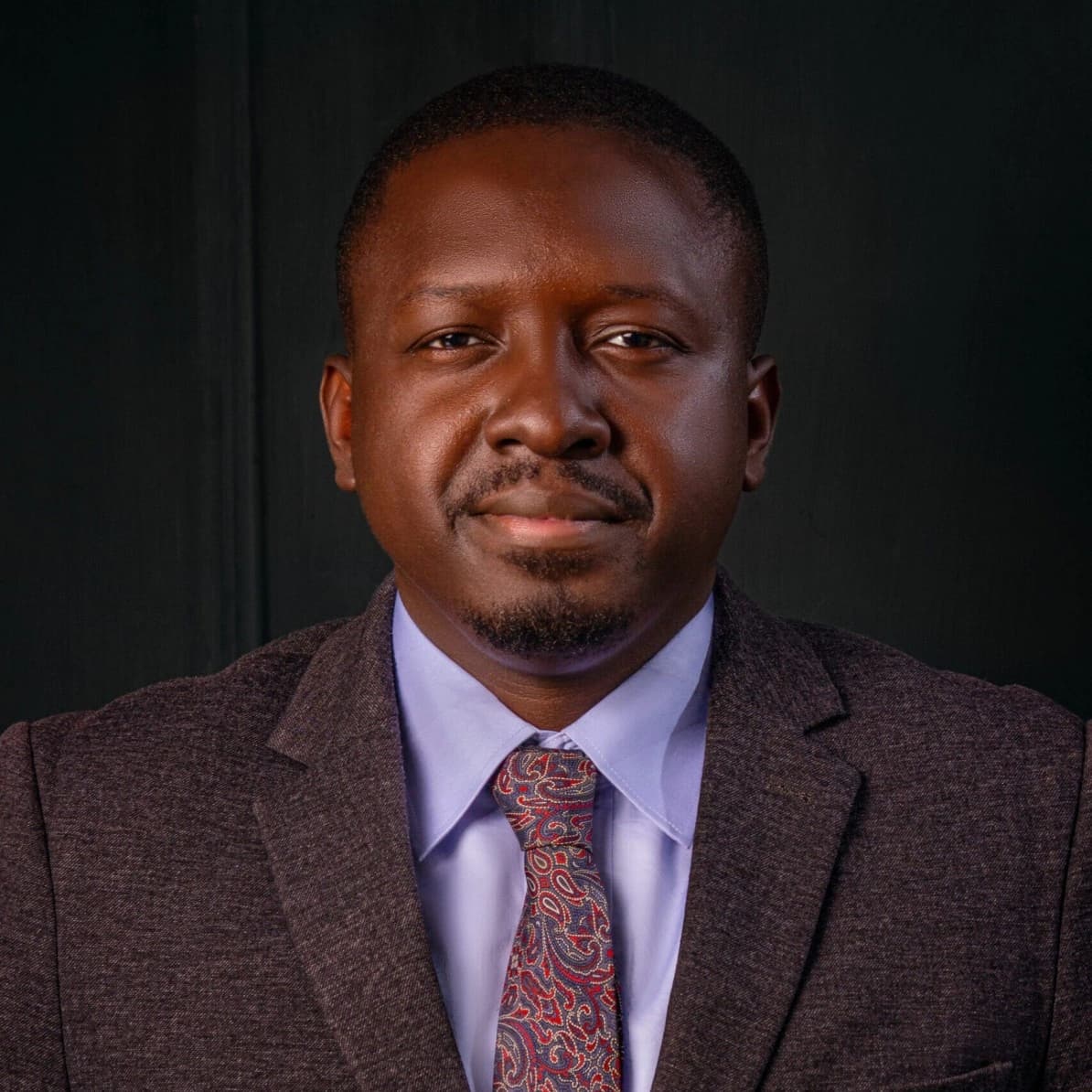 Bill Otieno
