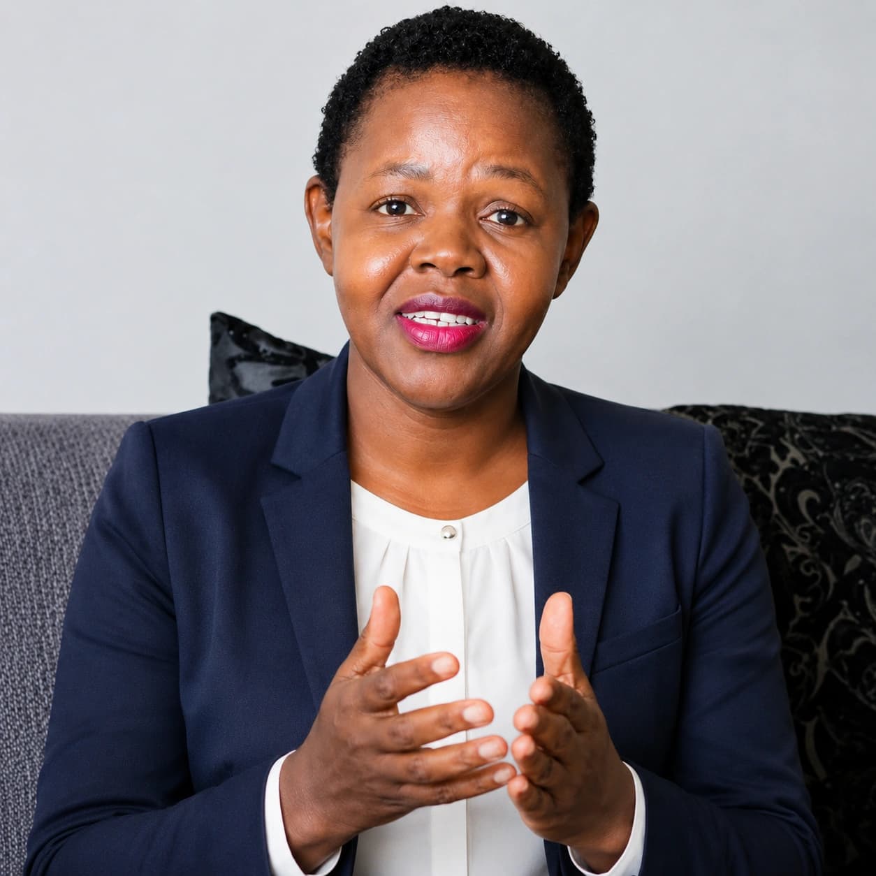 Millicent Otieno