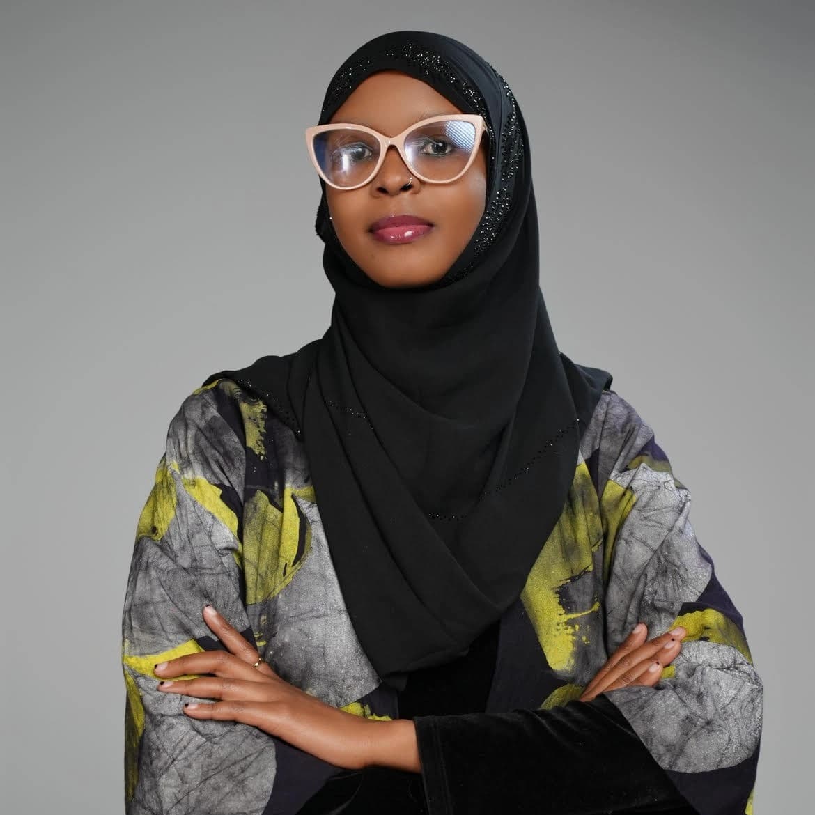 Halima Gongo