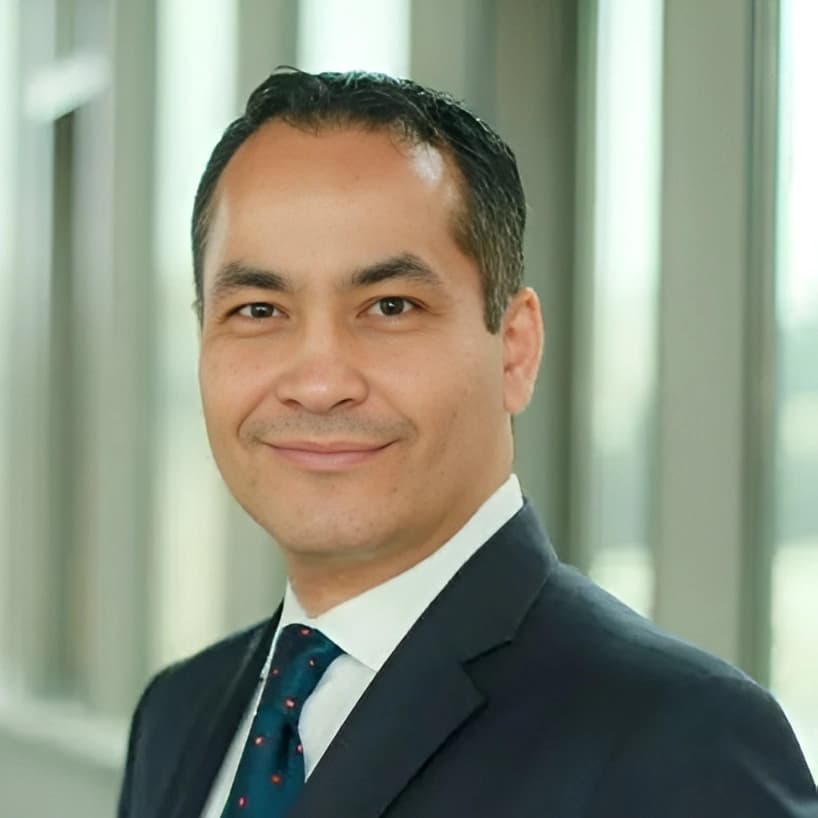 Ali Khademhosseini