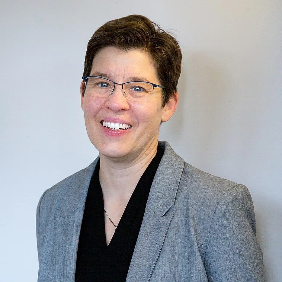 Jennifer A. Lewis