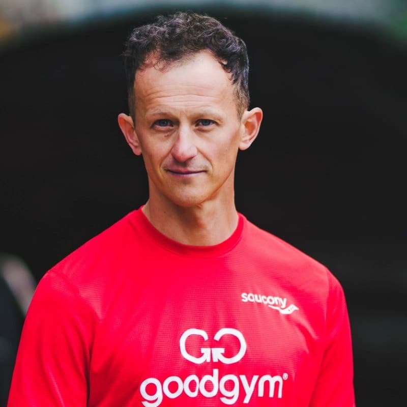 Ivo Gormley
