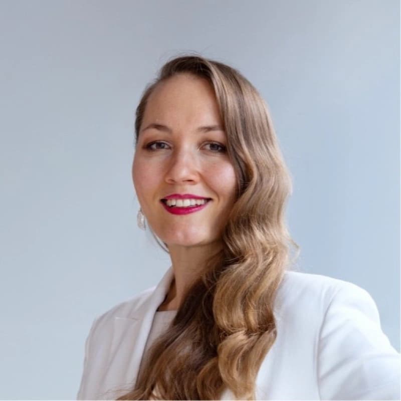 Ekaterina Solomeina