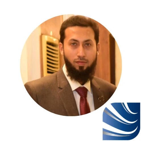 Muhammad Khalid Ahmed