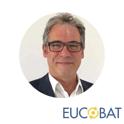Eric RUYTERS