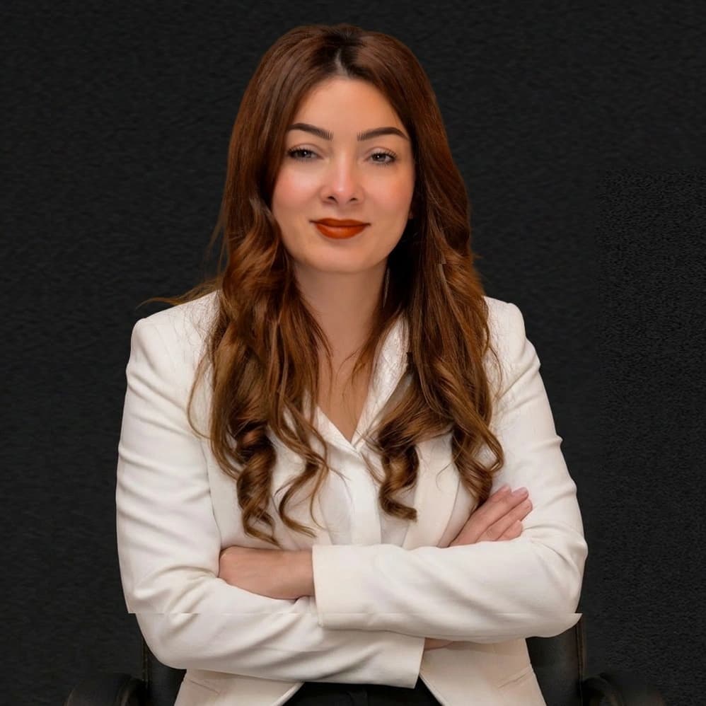 Captain Alia Tayara
