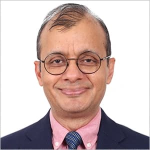 Dr. Satish Kumar