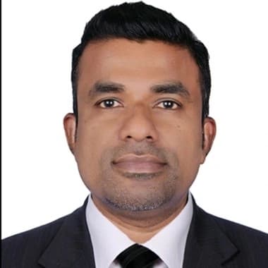 Pramod Prabhakar