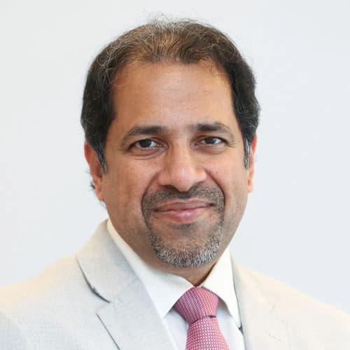 Ashish Rakheja