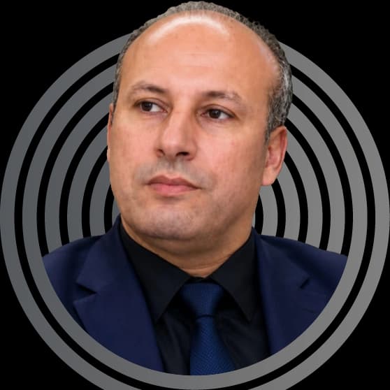 Abderrazzak Kabbouri