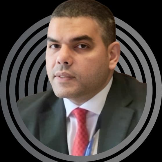 Mohammad ElZend