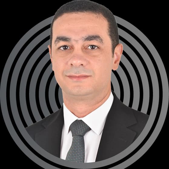 Ossama Hanafy