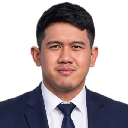 Rahadian R Purnama