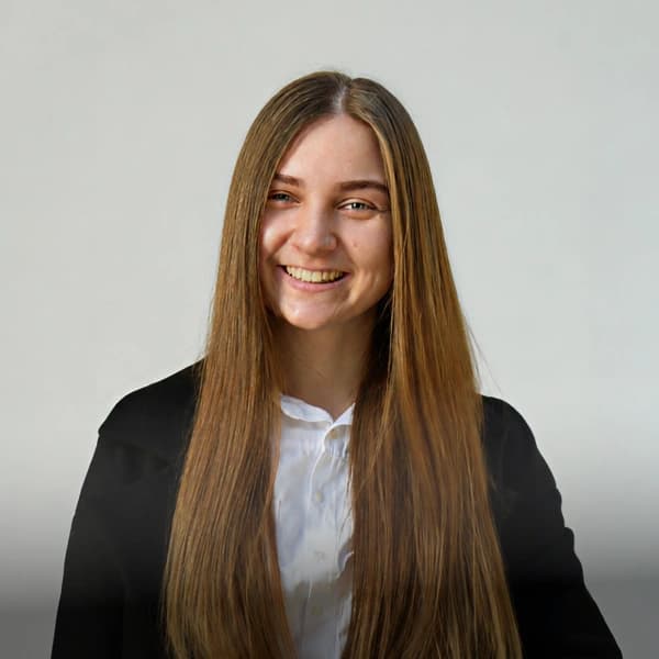 Anastasiia Kachmar