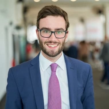 Ben Martin
