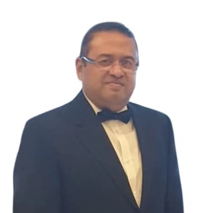KIRAN GHANTA
