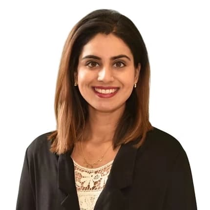 LAVEENA RAMCHANDANI