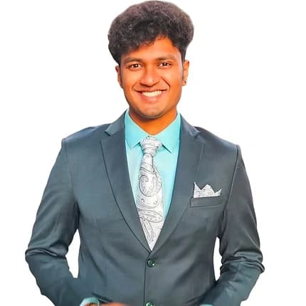 AKSHAY SHANKAR