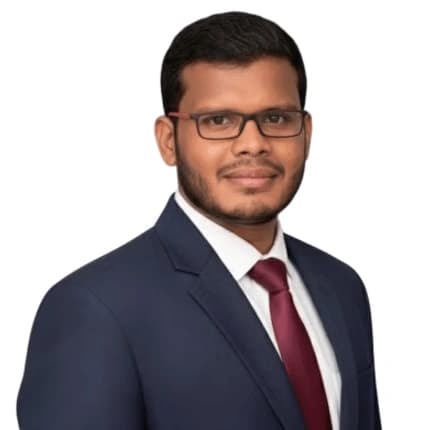GANESH MANOHARAN