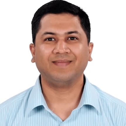 NIKHIL BHANDARI