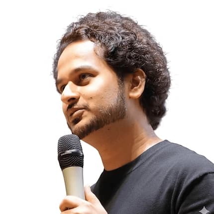 SANJAY KUMAR