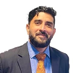 Mr. Sanjay Ghodawat