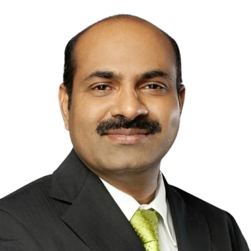 Balaji Prasad