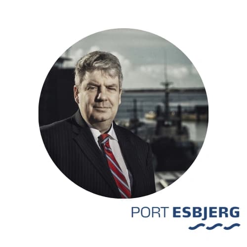 Dennis Jul Pedersen