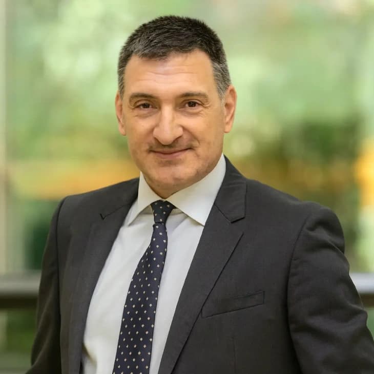 Alexander Prokopakis