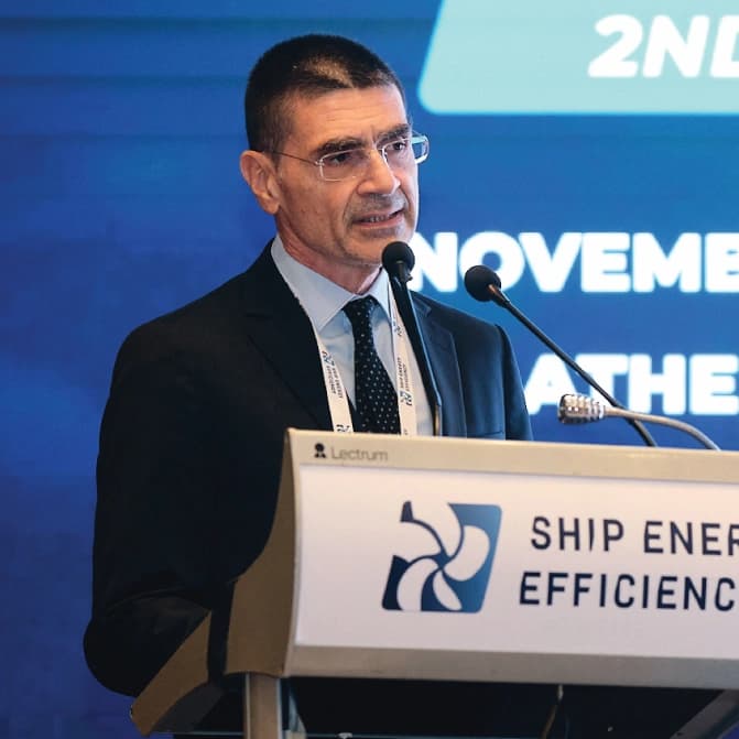 Panos Deligiannis