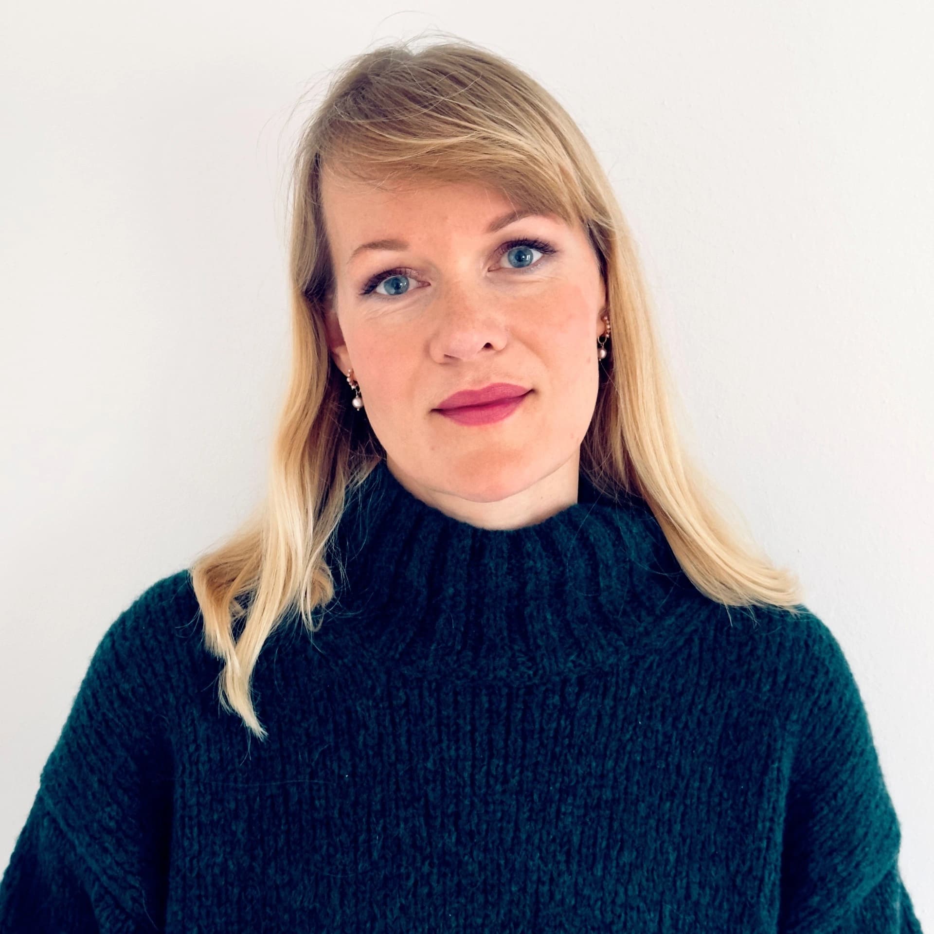 Madeleine Engelhardt