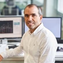 Adrián Sarasquete