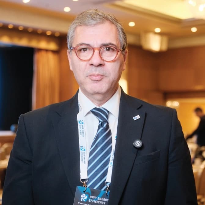 John N. Cotzias
