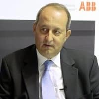 George Kriezis