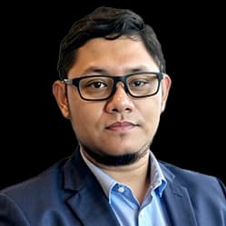 Rendra Perdana
