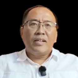 Yuan Yudistira