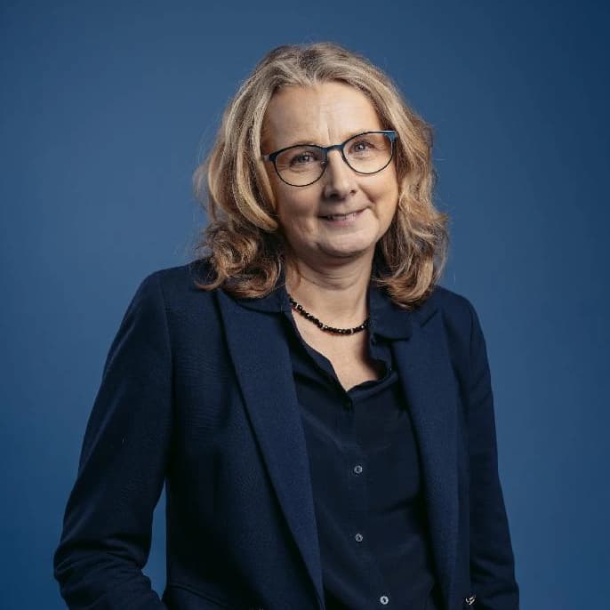 Kajsa Hedberg